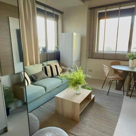Arturo Soria Apartamento De Lujo A Estrenar Apartment Madrid Bagian luar foto