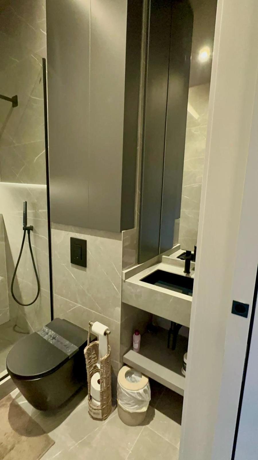 Arturo Soria Apartamento De Lujo A Estrenar Apartment Madrid Bagian luar foto