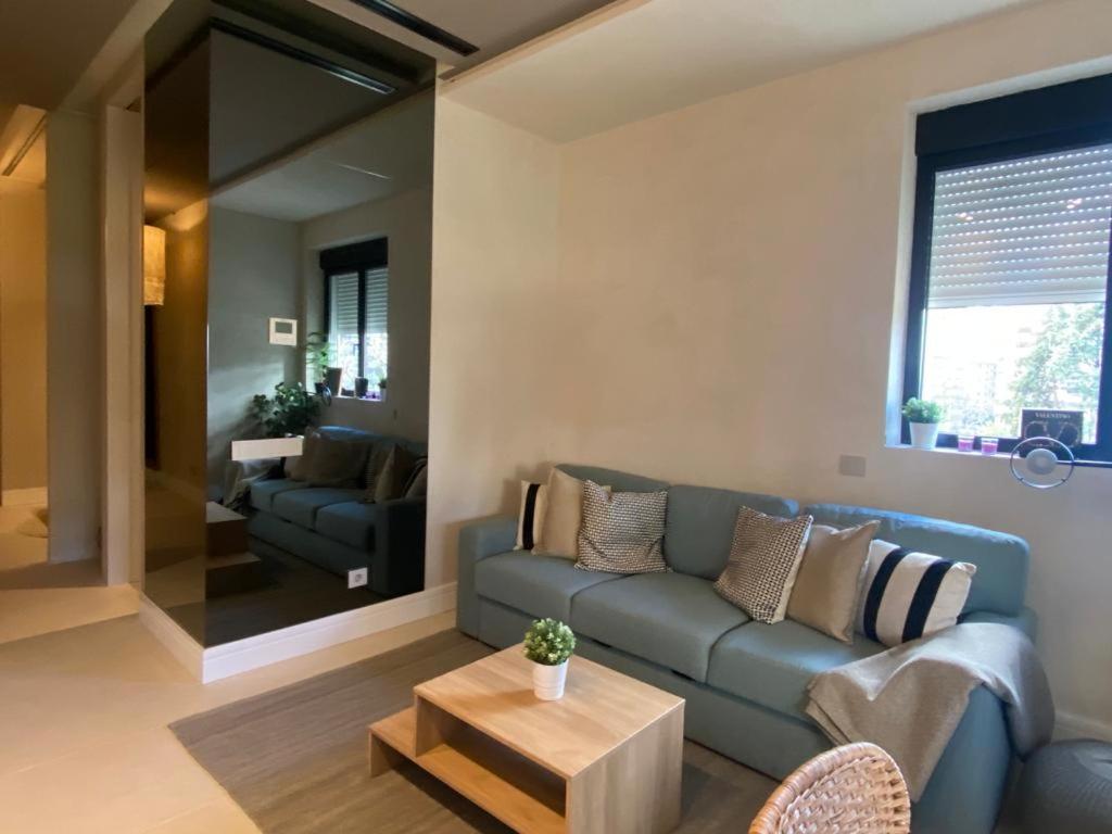 Arturo Soria Apartamento De Lujo A Estrenar Apartment Madrid Bagian luar foto