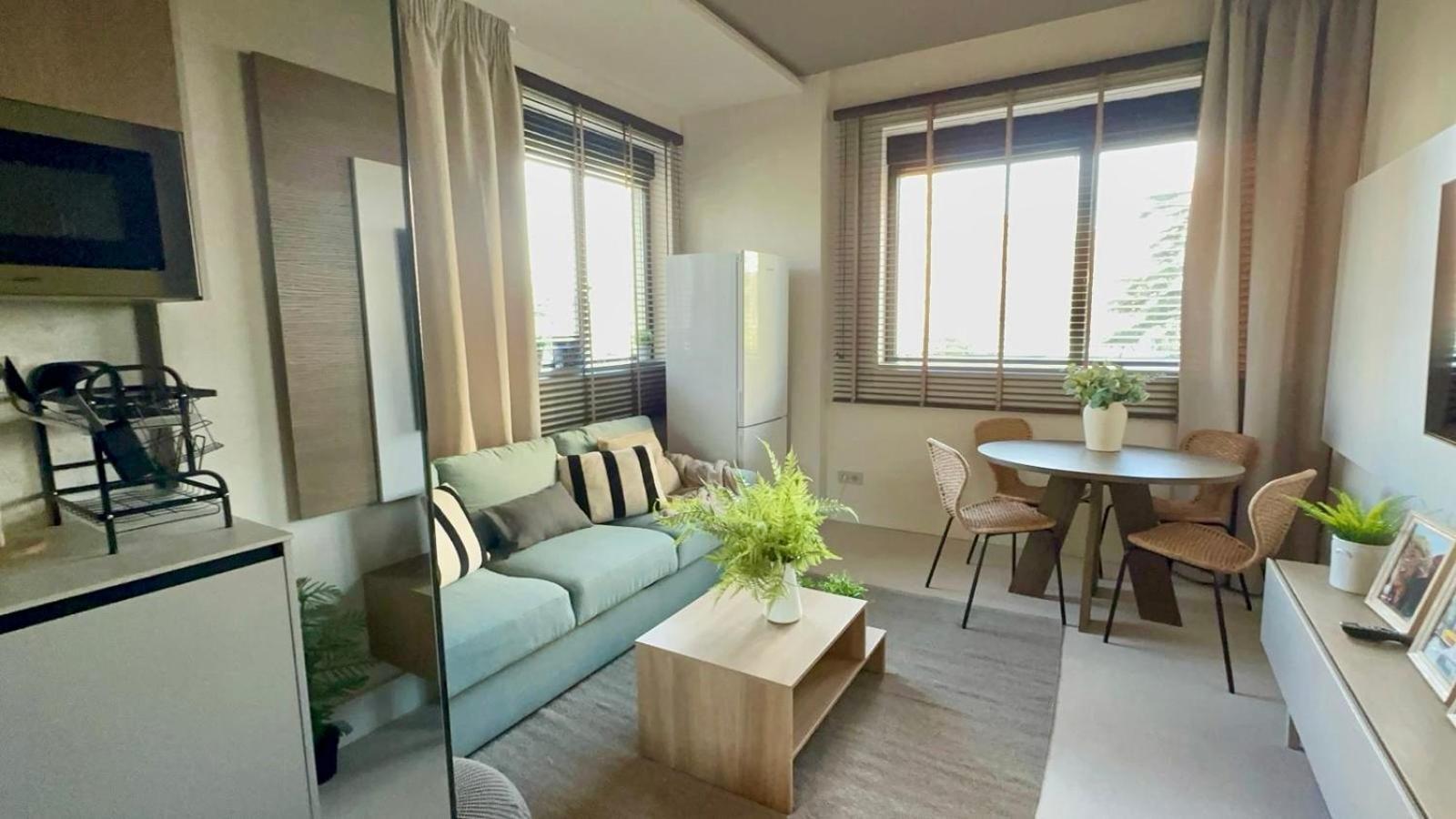 Arturo Soria Apartamento De Lujo A Estrenar Apartment Madrid Bagian luar foto