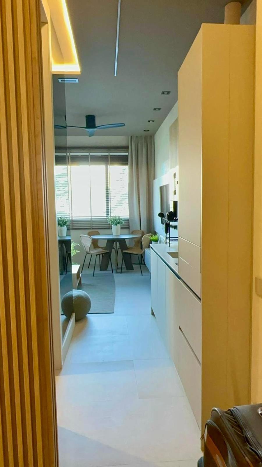 Arturo Soria Apartamento De Lujo A Estrenar Apartment Madrid Bagian luar foto