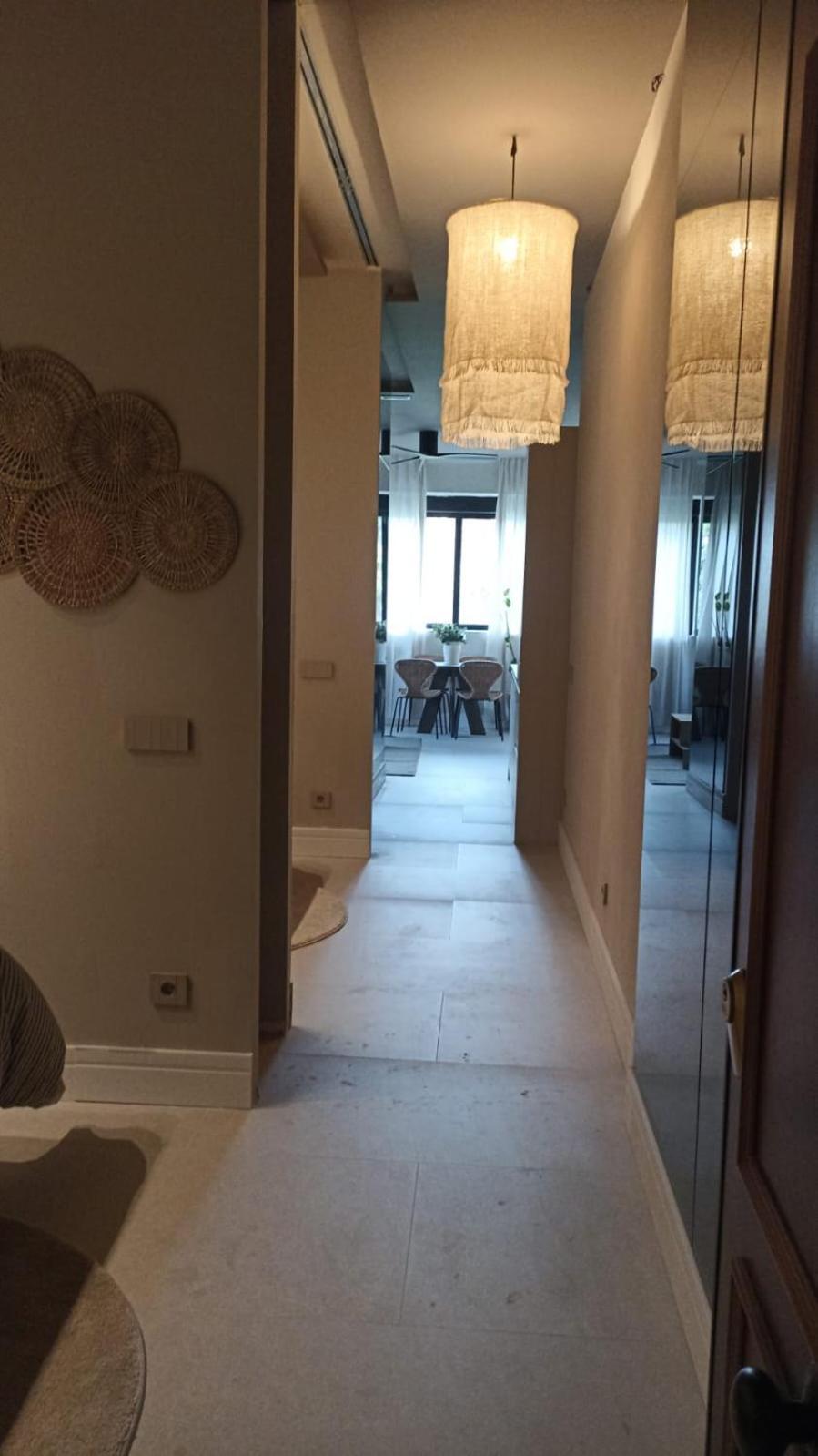 Arturo Soria Apartamento De Lujo A Estrenar Apartment Madrid Bagian luar foto