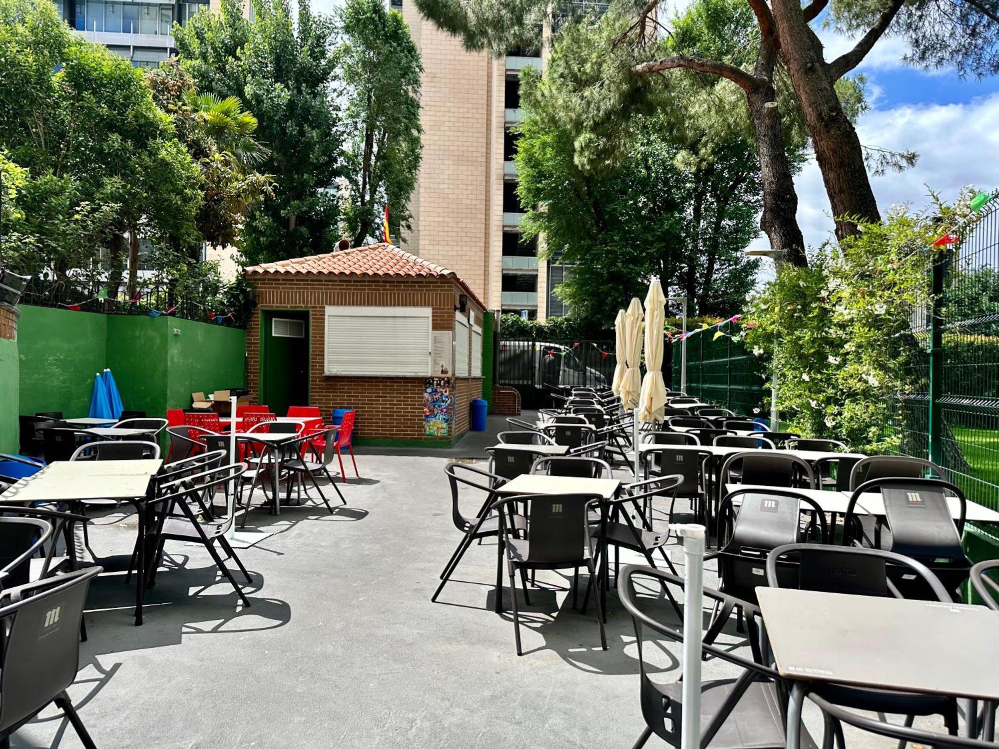 Arturo Soria Apartamento De Lujo A Estrenar Apartment Madrid Bagian luar foto